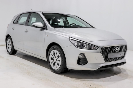 HYUNDAI I 30 III 1.6 CRDI 95 CV 5 PORTES BV6